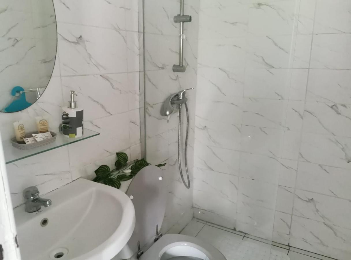 Apartament Abri Papaye Riviere-Salee Zewnętrze zdjęcie